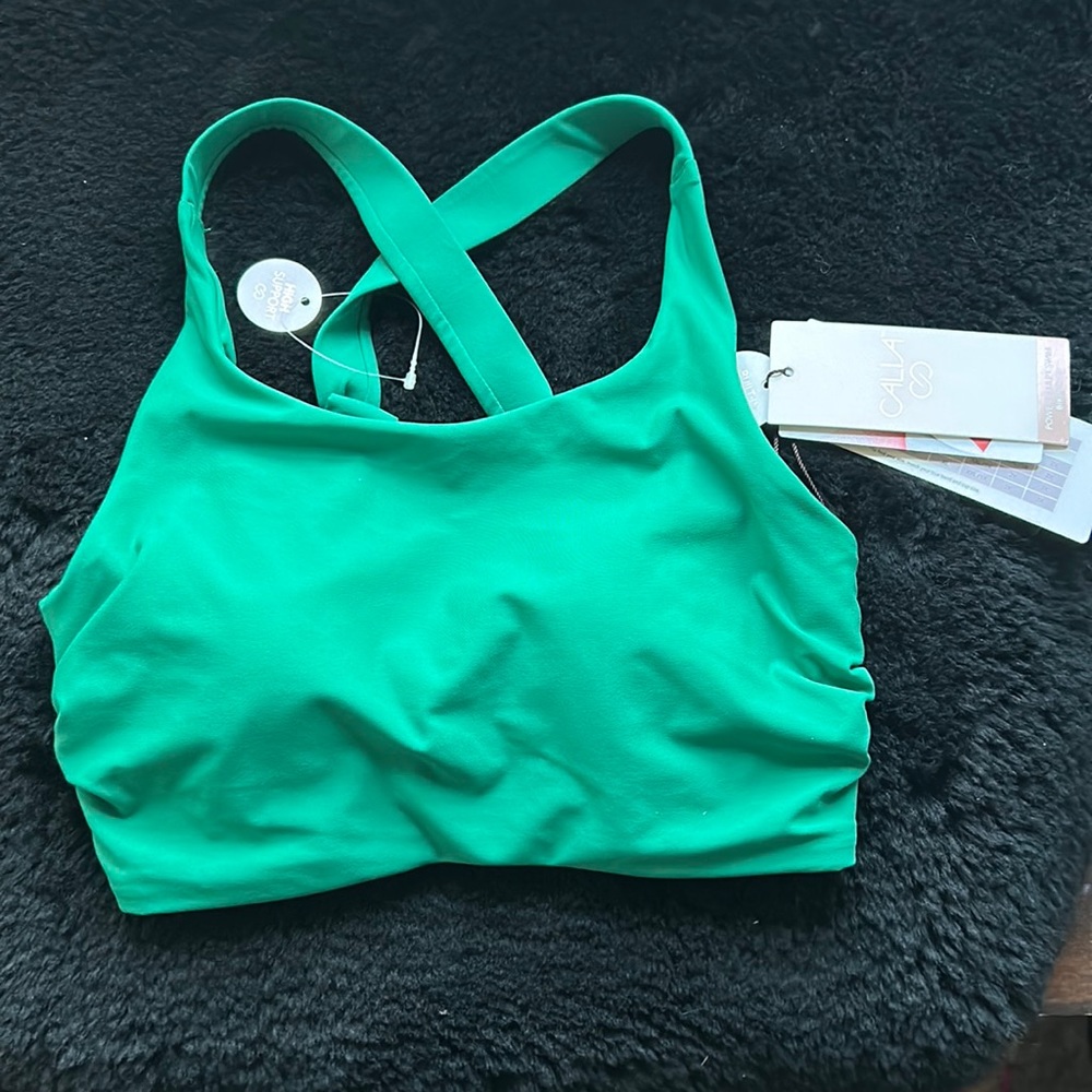 CALIA Bikini Top